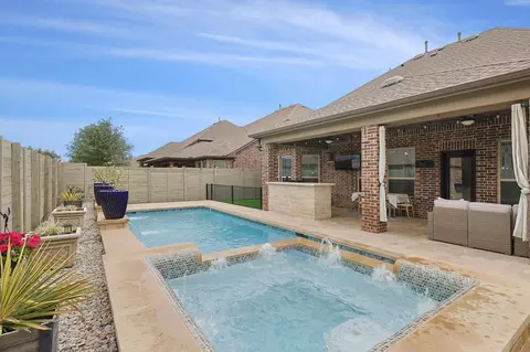 1528 8th St, Argyle, TX 76226