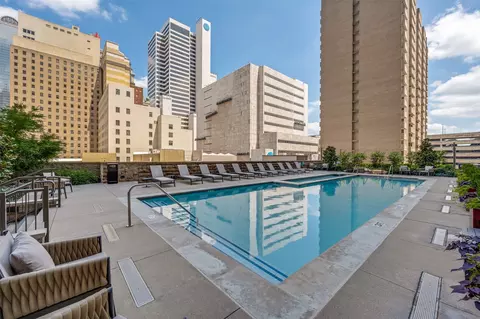 1200 Main St #701, Dallas, TX 75202