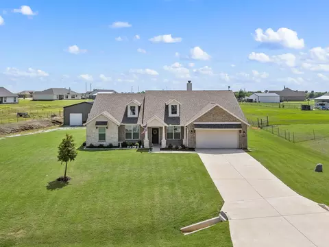 120 Croft Ct, Decatur, TX 76234