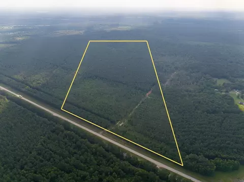 0 Highway 165, Kinder, LA 70648