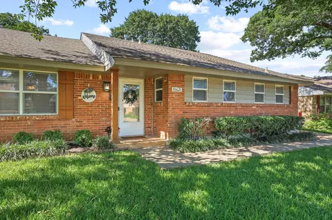 10621 Mapleridge Dr, Dallas, TX 75238
