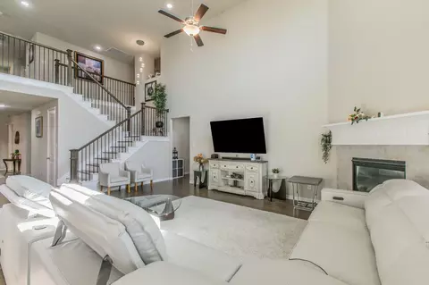 2521 Maidenhair Rd, Frisco, TX 75033