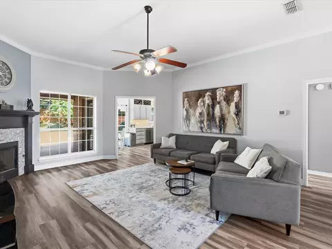 202 Linda St, Aubrey, TX 76227