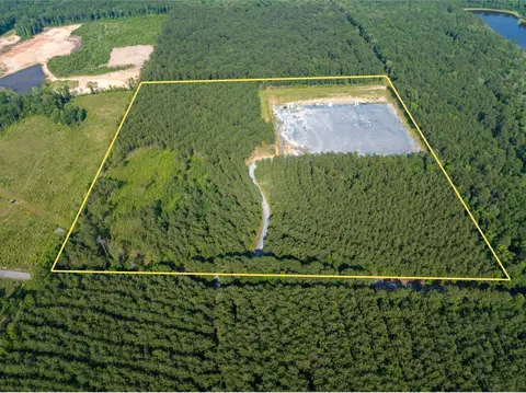 0 Sam Booker Rd, Mansfield, LA 71052