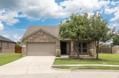 504 Millsap Dr, Van Alstyne, TX 75495