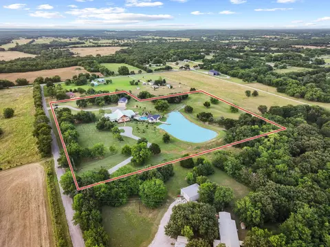 192 Mcclain Ln, Pottsboro, TX 75076
