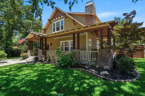 2341 Alston Ave, Fort Worth, TX 76110