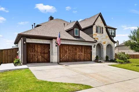 1042 Watercourse Pl, Royse City, TX 75189