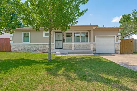 2640 Brandywine Dr, Farmers Branch, TX 75234