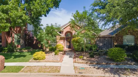 6912 Harvey Ln, Plano, TX 75023