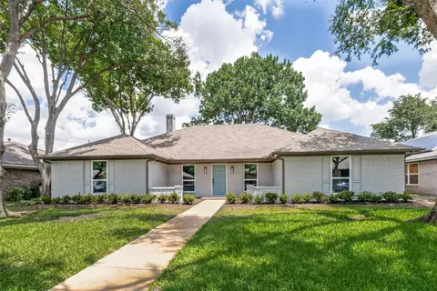 1307 Rusk Dr, Richardson, TX 75081