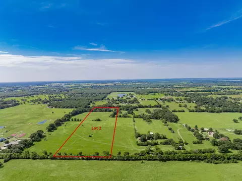 lot2 Co Rd 4064, Kemp, TX 75143