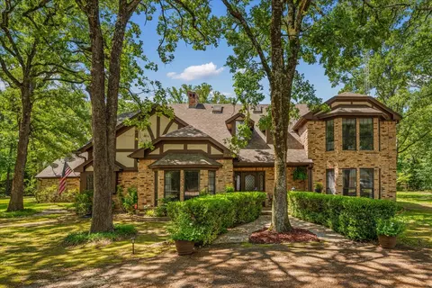 3775 Wildwood Dr, Campbell, TX 75422
