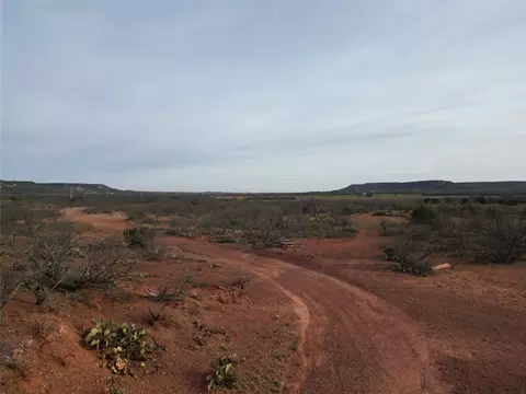 tbd County Rd 154, Tuscola, TX 79562