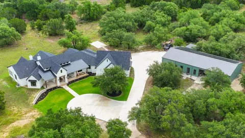 7670 Shiny Top Ranch Ln, Salado, TX 76571