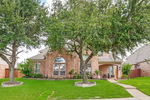 4604 Angel Fire Dr, Richardson, TX 75082