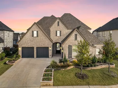 2560 Shady Trl, Prosper, TX 75078