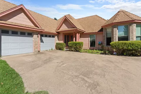 3506 Ruidoso Dr, Arlington, TX 76017