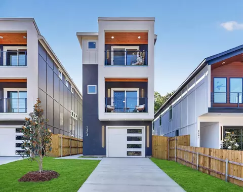 2404 Dyson St, Dallas, TX 75215