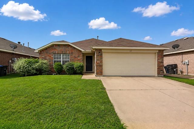 317 Flowering Plum Ln, Fort Worth, TX 76140