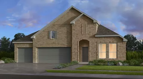 1728 Elderberry Ln, Celina, TX 75009