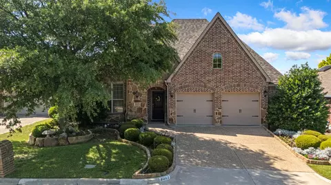 8012 Vista Creek Ln, Sachse, TX 75048