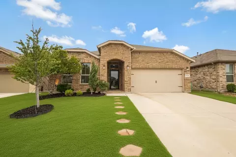 15909 Tottenhall Pass, Northlake, TX 76247