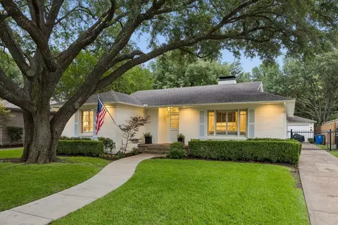 6258 Sudbury Dr, Dallas, TX 75214