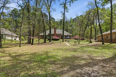 Exterior - 15744 Timberhill Dr, Flint, TX 75762 photo 5 of 6