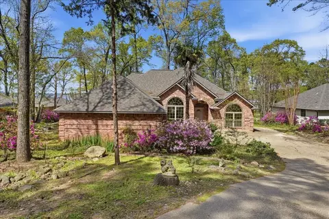 Exterior - 15744 Timberhill Dr, Flint, TX 75762 photo 2 of 6
