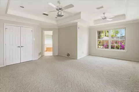 Bedroom - 15744 Timberhill Dr, Flint, TX 75762 photo 4 of 5