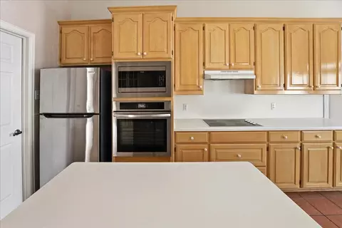Kitchen - 15744 Timberhill Dr, Flint, TX 75762 photo 5 of 6