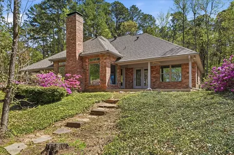 Exterior - 15744 Timberhill Dr, Flint, TX 75762 photo 4 of 6