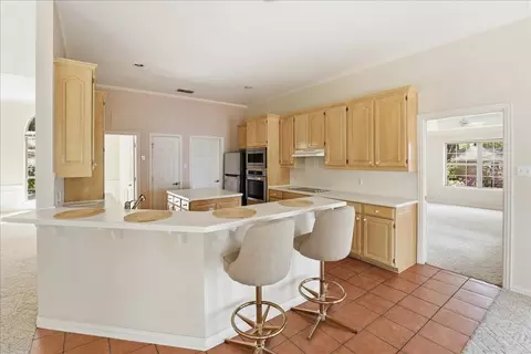 Kitchen - 15744 Timberhill Dr, Flint, TX 75762 photo 6 of 6