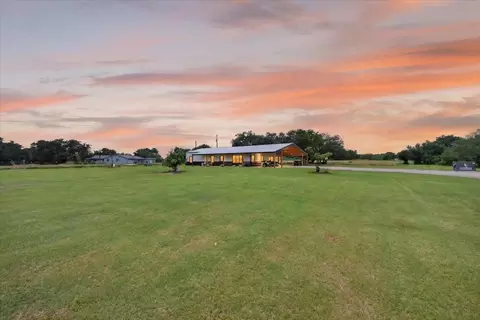 340 Rosser Ranch Rd, Graham, TX 76450