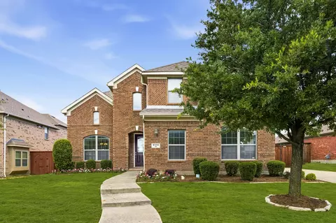 5115 Live Oak Dr, Sachse, TX 75048