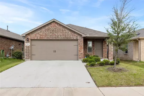 2554 Russell St, Crandall, TX 75114