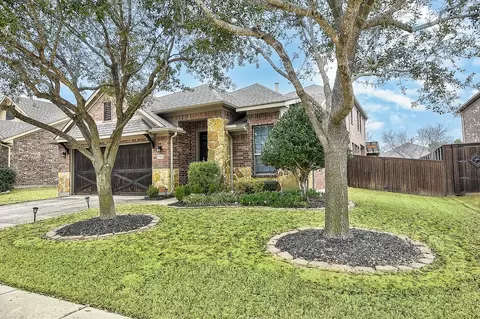 3904 Deer Lake Dr, Mckinney, TX 75071