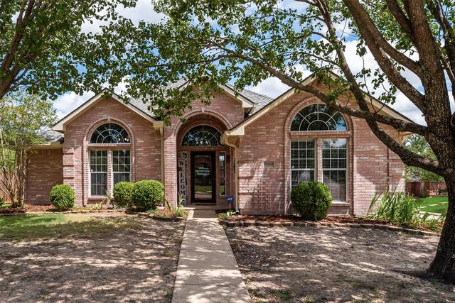 3039 Winecup Ln, Rockwall, TX 75032