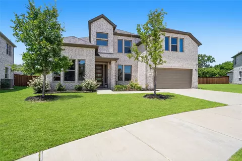 1400 Kurelek Dr, Little Elm, TX 75068