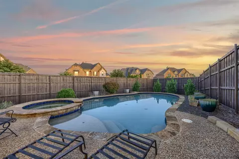 1081 Echo Bend Ct, Frisco, TX 75036