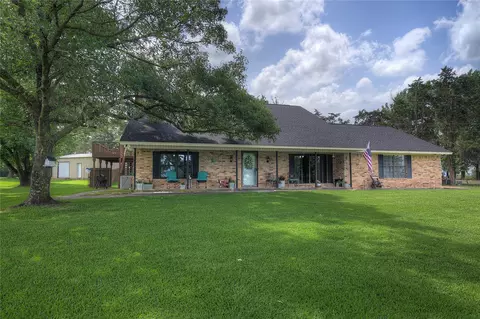 753 County Road Sw 3110, Mount Vernon, TX 75457