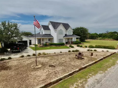 33 Quail Rdg, Goldthwaite, TX 76844