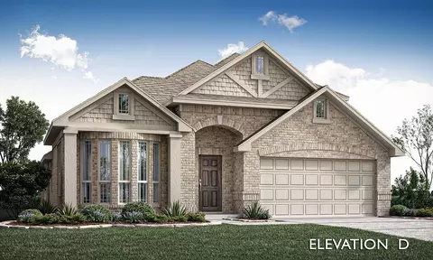 4313 Red Yucca Ln, Joshua, TX 76058