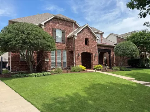 2531 Merlin Dr, Lewisville, TX 75056