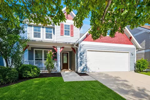 1131 Charleston Ln, Savannah, TX 76227