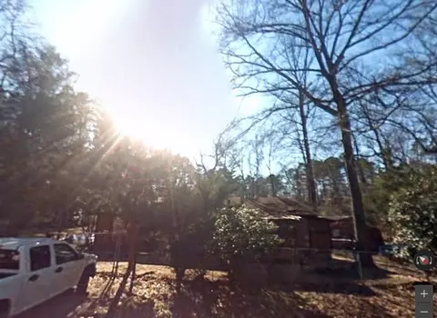 209 Deer Run Rd, Jefferson, TX 75657