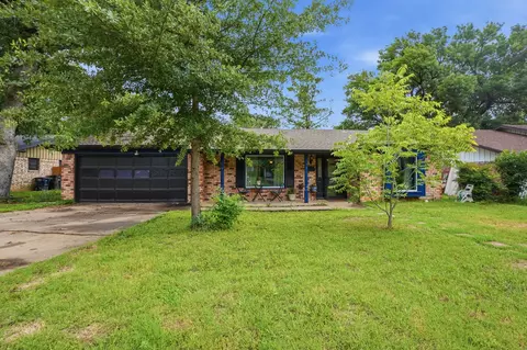 6801 Yolanda Dr, Fort Worth, TX 76112