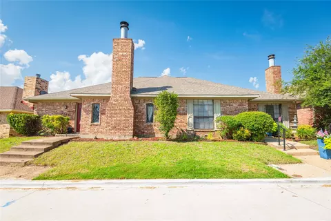 504 506 Cedar Elm Ln, Allen, TX 75002