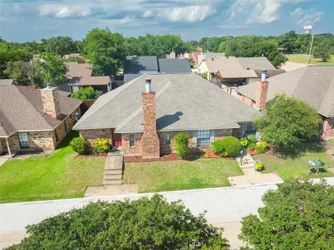 504 506 Cedar Elm Ln, Allen, TX 75002